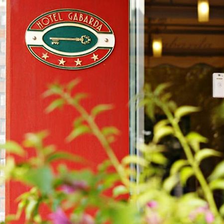 Hotel Gabarda Carpi Ngoại thất bức ảnh